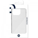 Огляд Чохол до мобільного телефона Armorstandart Air Series Apple iPhone 14 Pro Transparent (ARM64032): характеристики, відгуки, ціни.