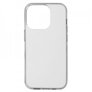 Чохол до мобільного телефона Armorstandart Air Series Apple iPhone 14 Pro Transparent (ARM64032)