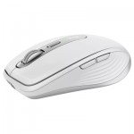 Огляд Мишка Logitech MX Anywhere 3S for Business Wireless/Bluetooth Pale Gray (910-006959): характеристики, відгуки, ціни.