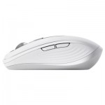 Огляд Мишка Logitech MX Anywhere 3S for Business Wireless/Bluetooth Pale Gray (910-006959): характеристики, відгуки, ціни.