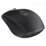 Огляд Мишка Logitech MX Anywhere 3S Wireless/Bluetooth Graphite (910-006929): характеристики, відгуки, ціни.