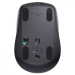 Огляд Мишка Logitech MX Anywhere 3S Wireless/Bluetooth Graphite (910-006929): характеристики, відгуки, ціни.