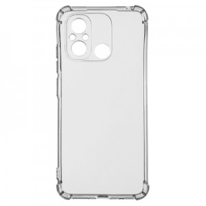 Чохол до мобільного телефона Armorstandart Air Force Xiaomi Redmi 12С / 11A Cam сov Transparent (ARM65970)