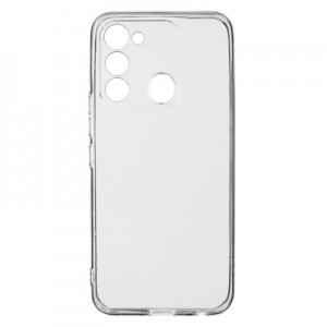 Чохол до мобільного телефона Armorstandart Air Series TECNO Spark 8C Camera cover Transparent (ARM67991)
