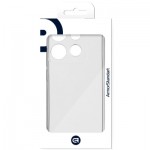 Огляд Чохол до мобільного телефона Armorstandart Air Series TECNO Spark Go 2023 (BF7) Cam cov Transparent (ARM67168): характеристики, відгуки, ціни.