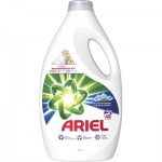 Огляд Гель для прання Ariel Гірське джерело 2.4 л (8006540874745): характеристики, відгуки, ціни.