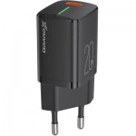 Огляд Зарядний пристрій Grand-X CH-790 20W PD 3.0 USB-C (CH-790): характеристики, відгуки, ціни.