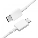 Огляд Дата кабель USB-C to USB-C 1.0m SC-200a White XoKo (XOKO SC-200a-WT): характеристики, відгуки, ціни.