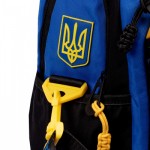 Огляд Рюкзак шкільний Yes TS-95 Welcome To Ukraine (559463): характеристики, відгуки, ціни.