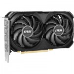 Огляд Відеокарта MSI GeForce RTX4060Ti 8Gb VENTUS 2X BLACK OC (RTX 4060 Ti VENTUS 2X BLACK 8G OC): характеристики, відгуки, ціни.