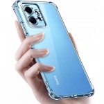 Огляд Чохол до мобільного телефона BeCover Anti-Shock Xiaomi Redmi Note 12 4G Clear (709325): характеристики, відгуки, ціни.