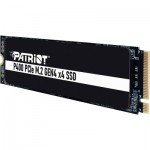 Огляд Накопичувач SSD M.2 2280 500GB Patriot (P400LP500GM28H): характеристики, відгуки, ціни.