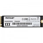 Огляд Накопичувач SSD M.2 2280 500GB Patriot (P400LP500GM28H): характеристики, відгуки, ціни.