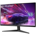 Огляд Монітор LG 24GQ50F-B: характеристики, відгуки, ціни.