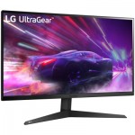 Огляд Монітор LG 24GQ50F-B: характеристики, відгуки, ціни.