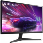 Огляд Монітор LG 24GQ50F-B: характеристики, відгуки, ціни.