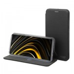 Огляд Чохол до мобільного телефона BeCover Exclusive Motorola Edge 30 Neo Black (708998): характеристики, відгуки, ціни.