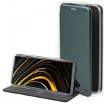 Огляд Чохол до мобільного телефона BeCover Exclusive Samsung Galaxy A04 SM-A045 Dark Green (709374): характеристики, відгуки, ціни.