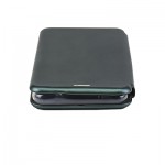 Огляд Чохол до мобільного телефона BeCover Exclusive Xiaomi 12 Lite Dark Green (709062): характеристики, відгуки, ціни.