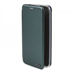 Чохол до мобільного телефона BeCover Exclusive Xiaomi 12 Lite Dark Green (709062)