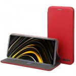 Огляд Чохол до мобільного телефона BeCover Exclusive Xiaomi Redmi Note 12 5G/ Xiaomi Poco X5 5G Burgundy Red (709022): характеристики, відгуки, ціни.