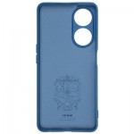 Огляд Чохол до мобільного телефона Armorstandart ICON Case OPPO A98 5G Camera cover Dark Blue (ARM68573): характеристики, відгуки, ціни.