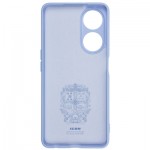 Огляд Чохол до мобільного телефона Armorstandart ICON Case OPPO A98 5G Camera cover Lavender (ARM68575): характеристики, відгуки, ціни.