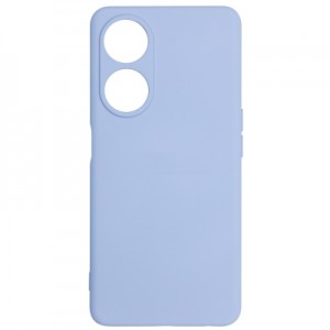 Чохол до мобільного телефона Armorstandart ICON Case OPPO A98 5G Camera cover Lavender (ARM68575)