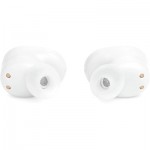 Огляд Навушники JBL Tune Buds White (JBLTBUDSWHT): характеристики, відгуки, ціни.