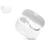 Огляд Навушники JBL Tune Buds White (JBLTBUDSWHT): характеристики, відгуки, ціни.