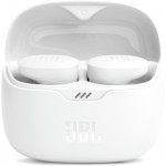 Огляд Навушники JBL Tune Buds White (JBLTBUDSWHT): характеристики, відгуки, ціни.