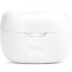 Огляд Навушники JBL Tune Buds White (JBLTBUDSWHT): характеристики, відгуки, ціни.