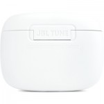 Огляд Навушники JBL Tune Buds White (JBLTBUDSWHT): характеристики, відгуки, ціни.