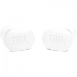 Огляд Навушники JBL Tune Buds White (JBLTBUDSWHT): характеристики, відгуки, ціни.