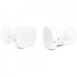 Огляд Навушники JBL Tune Buds White (JBLTBUDSWHT): характеристики, відгуки, ціни.