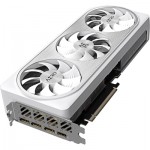 Огляд Відеокарта GIGABYTE GeForce RTX4070 12Gb AERO OC (GV-N4070AERO OC-12GD): характеристики, відгуки, ціни.