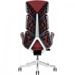 Огляд Офісне крісло GT Racer X-821 Dark Red (X-821 Spider Dark Red): характеристики, відгуки, ціни.