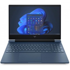 Огляд Ноутбук HP Victus 15-fa0011ua (6G6V3EA): характеристики, відгуки, ціни.