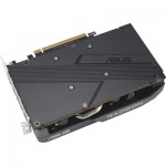 Огляд Відеокарта ASUS Radeon RX 7600 8Gb DUAL OC (DUAL-RX7600-O8G-V2): характеристики, відгуки, ціни.