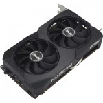 Огляд Відеокарта ASUS Radeon RX 7600 8Gb DUAL OC (DUAL-RX7600-O8G-V2): характеристики, відгуки, ціни.