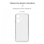 Огляд Чохол до мобільного телефона Armorstandart Air Series Infinix Hot 30i (X669) / Hot 30i NFC (X669D) Camera cover Transparent (ARM69002): характеристики, відгуки, ціни.