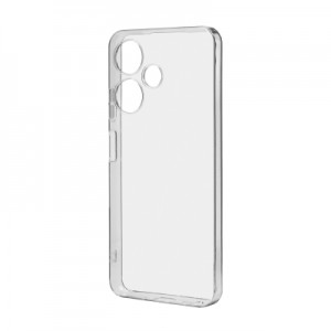 Чохол до мобільного телефона Armorstandart Air Series Infinix Hot 30i (X669) / Hot 30i NFC (X669D) Camera cover Transparent (ARM69002)