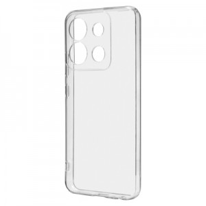 Чохол до мобільного телефона Armorstandart Air Series Infinix Smart 7 HD Camera cover Transparent (ARM68631)