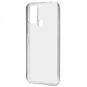 Чохол до мобільного телефона Armorstandart Air Series Nokia C22 Transparent (ARM67009)