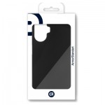 Огляд Чохол до мобільного телефона Armorstandart Matte Slim Fit Realme C55 Black (ARM67927): характеристики, відгуки, ціни.