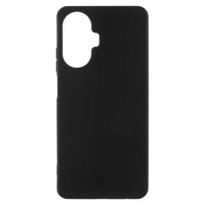 Чохол до мобільного телефона Armorstandart Matte Slim Fit Realme C55 Black (ARM67927)