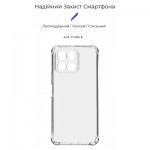 Огляд Чохол до мобільного телефона Armorstandart Air Force Honor X6 Camera cover Transparent (ARM69494): характеристики, відгуки, ціни.