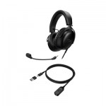 Огляд Навушники HyperX Cloud III Black (727A8AA): характеристики, відгуки, ціни.