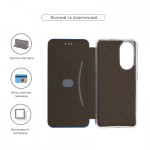 Огляд Чохол до мобільного телефона Armorstandart G-Case OPPO A98 5G Blue (ARM68576): характеристики, відгуки, ціни.