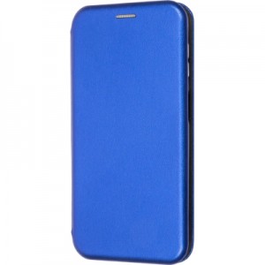 Чохол до мобільного телефона Armorstandart G-Case Samsung A24 4G (A245) Blue (ARM67999)